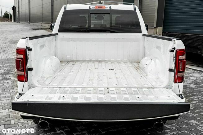 Dodge RAM 1500 4.7 4x4 Laramie 4.7 V8 Ropczyce - zdjęcie 8