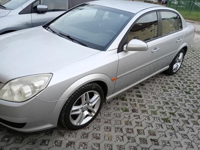 Opel Vectra C Elbląg - zdjęcie 2