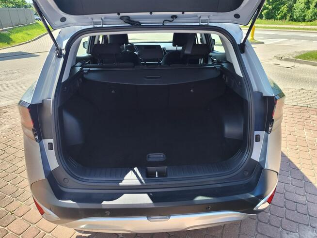 Kia Sportage SALON POLSKA/Smart/1 WŁ/serwis ASO/gwarancja Ełk - zdjęcie 11