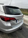 Opel Astra K Sports 1,4 Turbo Pińczów - zdjęcie 7