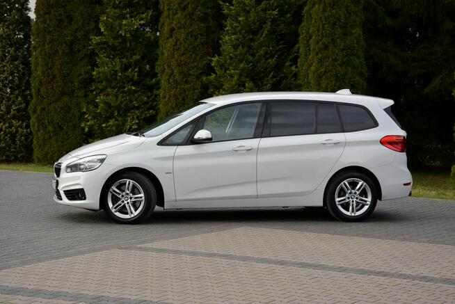 220D FullLed Navi El. Klapa  7 Foteli El. foteli HeadUp Drive Mode ASO Ostrów Mazowiecka - zdjęcie 4