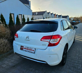 Citroen C4 Euro 5 *Rata od 430zł * Zarejestrowany * Śrem - zdjęcie 12