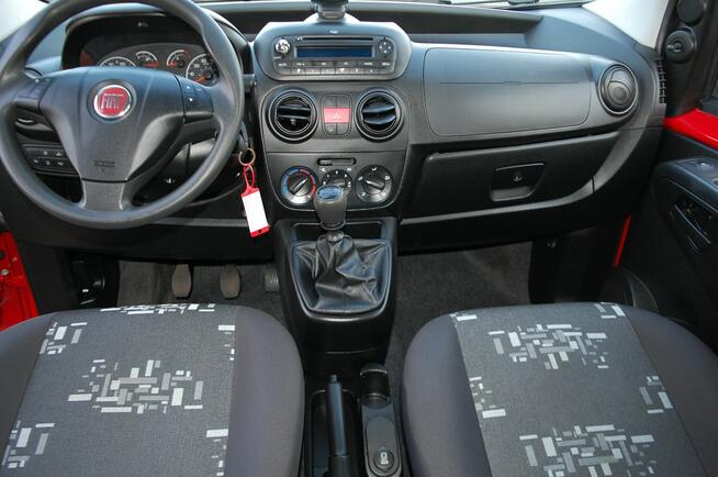 Fiat Qubo Klimatyzacja Dębica - zdjęcie 6