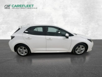 Toyota Corolla 1.2 T Comfort Hatchback Warszawa - zdjęcie 4