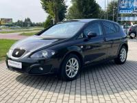 Seat Leon *LIFT*Benzyna*Niski Przebieg* Zduńska Wola - zdjęcie 9