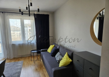 KAWALERKA BLISKO PARKU