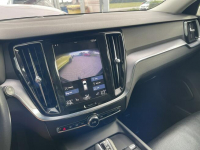 Volvo V60 D3 Automat Skóra Panorama Kamera Podgrzewanie Gliwice - zdjęcie 12