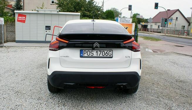 Citroen C4 Ostrów Wielkopolski - zdjęcie 4