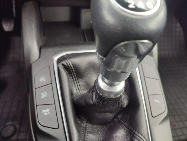 Ford Focus Salon Polska fv23 Otwock - zdjęcie 7
