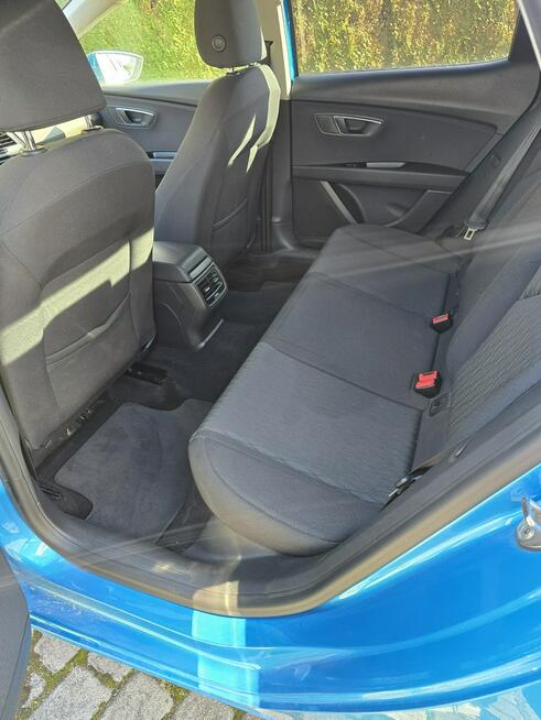 Seat Leon Bielsko-Biała - zdjęcie 9