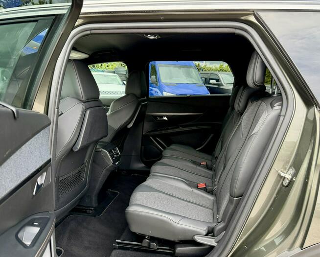 Peugeot 5008 GT-Line,7-osób,Full wersja,Gwarancja Kamienna Góra - zdjęcie 10
