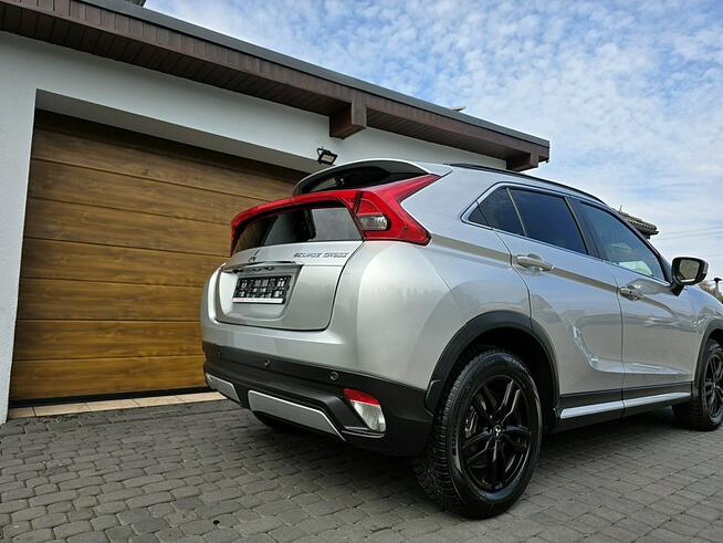Mitsubishi Eclipse Cross serwis ASO, Hak, Full Led Rydułtowy - zdjęcie 7