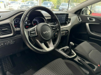 Kia XCeed L, LED, CarPlay, 1-wł, Salon PL, FV-23%, Gwarancja, DOSTAWA Myślenice - zdjęcie 10