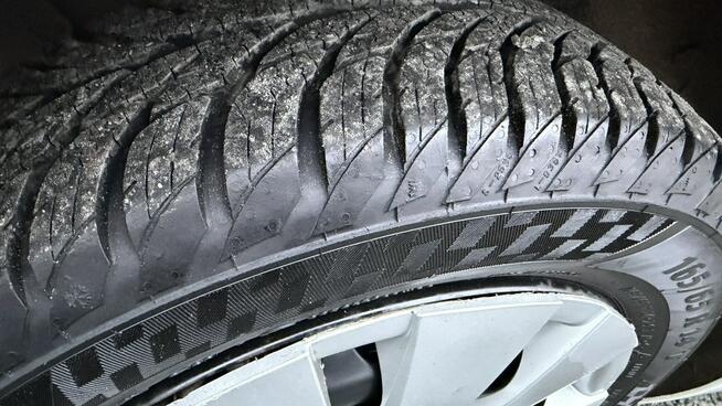 Toyota Aygo Benzyna Salon Polska  Zarejestrowany Ubezpieczony Elbląg - zdjęcie 11