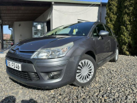 Citroen C4 1.4 benzyna 143 tys km sprowadzony z Niemiec Stok Lacki - zdjęcie 3