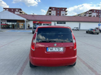 Skoda roomster 2008r 1,9 tdi Nekla - zdjęcie 4