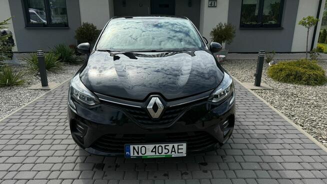 Renault Clio 1.0 100 KM KRAJOWY Kiełczów - zdjęcie 4