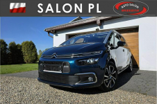 Citroen C4 SpaceTourer serwis ASO, automat, 7-osobowy Rydułtowy - zdjęcie 2