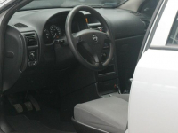 Opel Astra Salon Polska*Klimatyzacja*Instalacja LPG !!! Mysłowice - zdjęcie 11