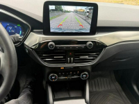 Ford Kuga opłacony hybryda zadbany Poniec - zdjęcie 10