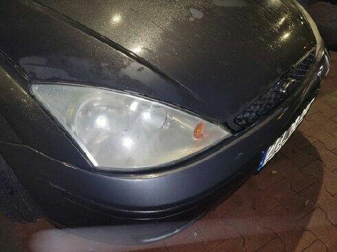 Ford Focus I sprzedaż syndyka Gryfice - zdjęcie 10