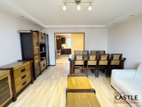 3 pokoje z pięknym widokiem na las! Przestronne