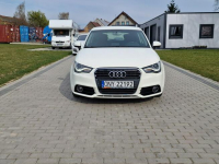 Audi A1 1.6tdi 110KM Sport Bixenon Ledy Raty Zamiana Strobice - zdjęcie 6