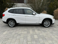BMW X1 NOWY ROZRZĄD !!!! zadbane serwisowane !!! bezwypadkowe !!! Poznań - zdjęcie 11