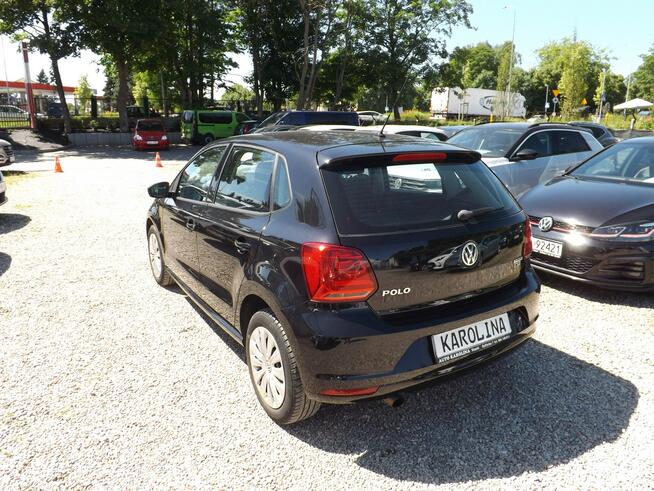 Volkswagen Polo Słupsk - zdjęcie 8