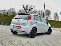 Fiat Grande Punto 1.4 77KM -5 Drzwi -Klima -Nowy rozrząd -Zobacz Goczałkowice-Zdrój - zdjęcie 2