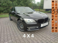 BMW 730 Nowy rozrząd wtryski