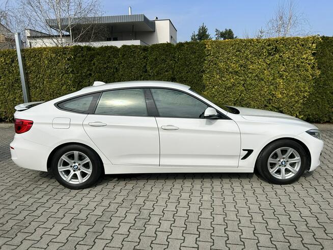 BMW 3GT 320 GT X-Drive Salon Polska, faktura VAT Tarnów - zdjęcie 3
