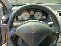 BARDZO ZADBANY PEUGEOT 407 diesel 2007 r Ruda Śląska - zdjęcie 9