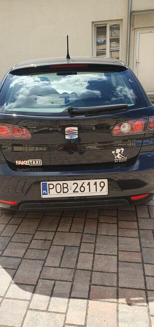 Syndyk sprzeda samochód osobowy Poznań - zdjęcie 2