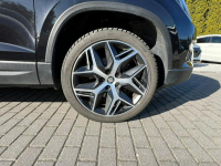 Seat Ateca Xcellence 1.6TDI FullLED Navi PDC Kamera Baranowo - zdjęcie 7