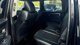 5.7HEMI Ram Box Kam cofania Wentyle Alpine Grzana kierownica Fv 23% Gdynia - zdjęcie 9