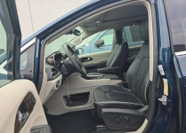 Chrysler Pacifica LIMITED / Hybryda / niski przebieg Białystok - zdjęcie 7