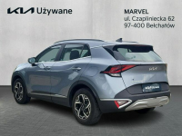 Kia Sportage 1.6 T-GDI 150 KM Wersja M+Smart Salon PL Bełchatów - zdjęcie 3