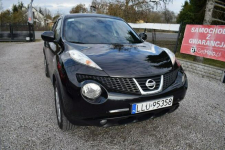 Nissan Juke Łuków - zdjęcie 2