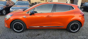 Renault Clio 1,3 TCE130KM Szczecin - zdjęcie 8