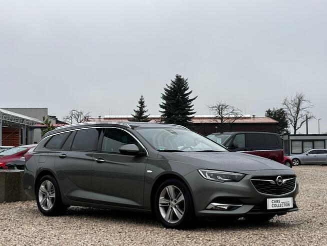 Opel Insignia, 2017 Michałowice - zdjęcie 1