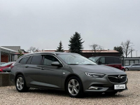 Opel Insignia, 2017