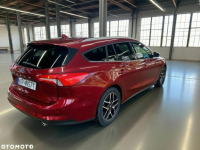 Ford Focus Bezwypadowy serwis ASO stan wzorowy Kraków - zdjęcie 5