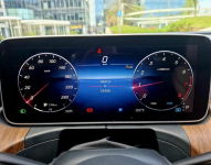 MERCEDES C300 4-MATIC W206 mHEV – Rzadka perła Wola - zdjęcie 12