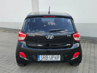 Hyundai i10 1,2 87 kM Bezwypadkowy I właściciel Rybnik - zdjęcie 5