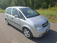 Opel Meriva 2005r. Borowno - zdjęcie 7