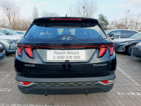 Hyundai Tucson 1-właściciel fv23% Otwock - zdjęcie 11