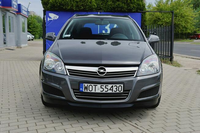 Opel Astra 1.6 Classic, salon Polska, serwisowany, stan bardzo dobry Warszawa - zdjęcie 2