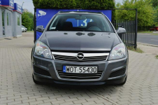 Opel Astra 1.6 Classic, salon Polska, serwisowany, stan bardzo dobry Warszawa - zdjęcie 2