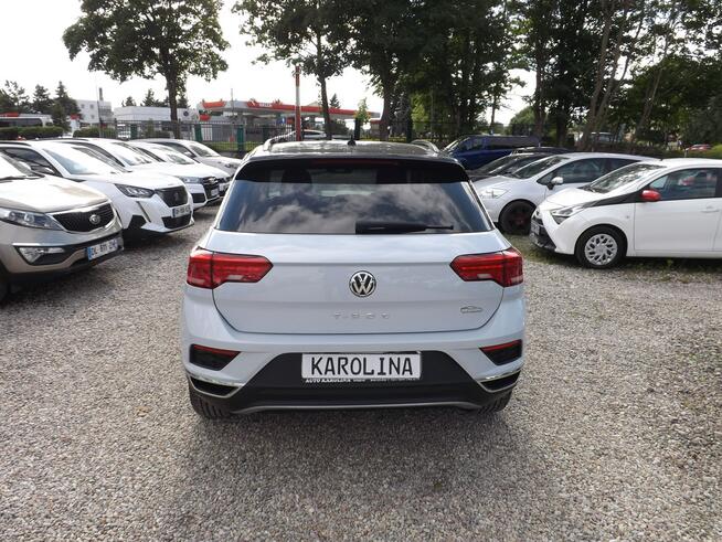 Volkswagen T-Roc Słupsk - zdjęcie 4